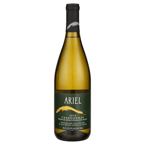 Ariel Non Alcohol Chardonnay