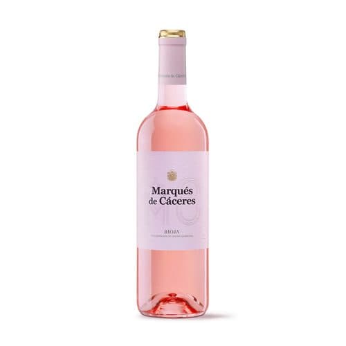 Marques De Caceres Rose - Rioja