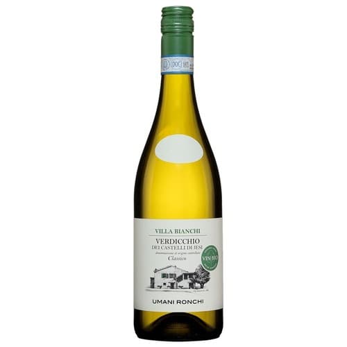 Umani Ronchi Villa Bianchi Verdicchio