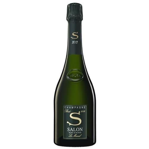 Salon Le Mesnil Champagne