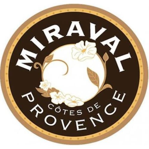 Chateau Miraval Rose Cotes De Provence Cinsault