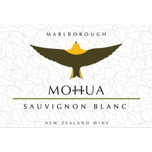 Mohua Sauvignon Blanc