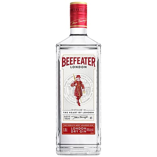 Beefeater London Dry Gin