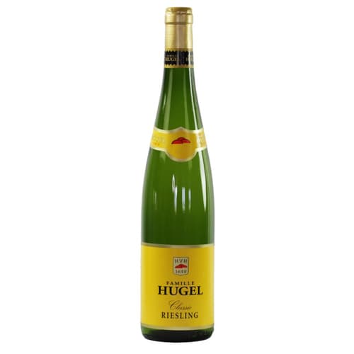 Hugel Riesling