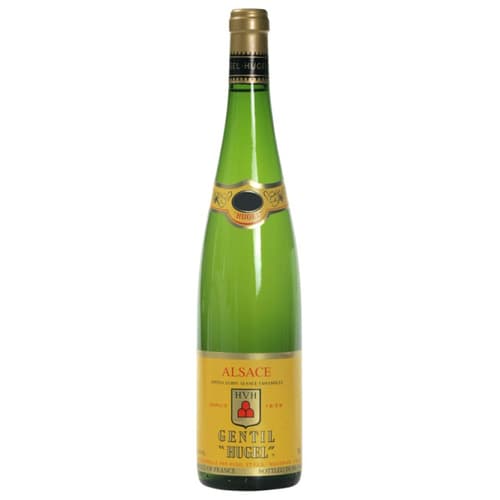 Hugel Gentil Alsace