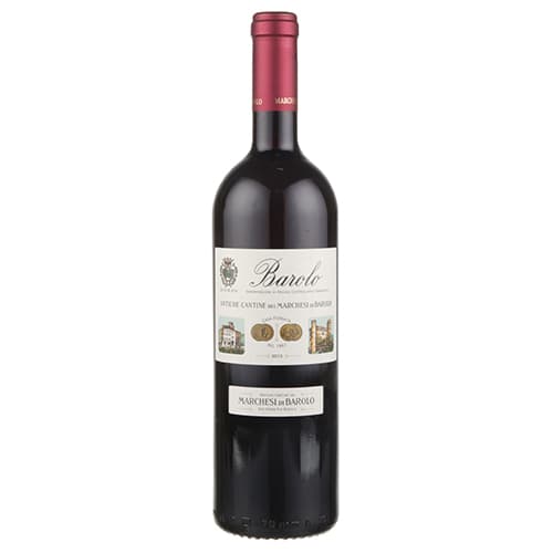 Marchesi Di Barolo Barolo