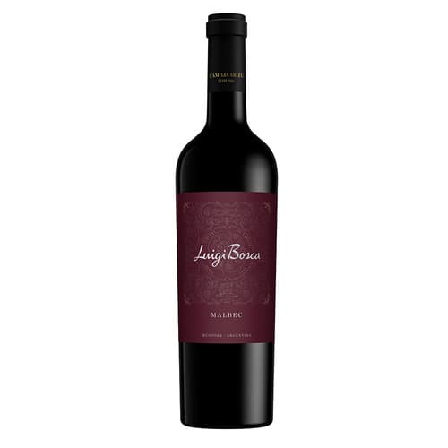 Luigi Bosca Insignia Collection Malbec
