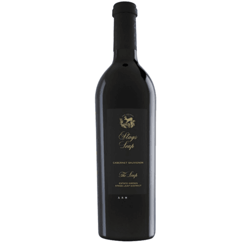 Stags' Leap Winery The Leap Estate Grown Cabernet Sauvignon