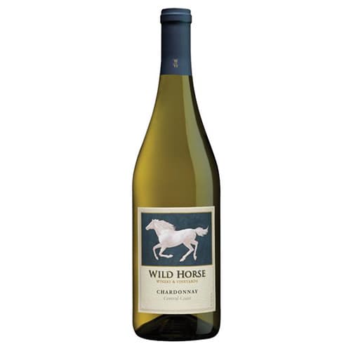 Wild Horse Chardonnay