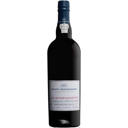 Smith Woodhouse Late Bottled Vintage Port