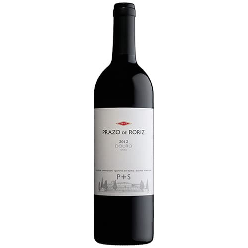 Prazo De Roriz Douro Red Doc