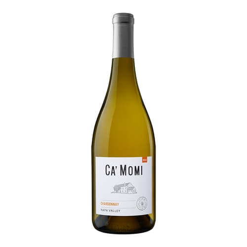 Ca' Momi Chardonnay