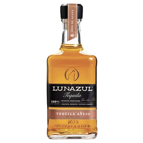 Lunazul Añejo Tequila