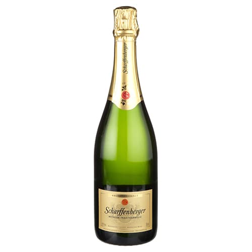 Scharffenberger Brut Sparkling