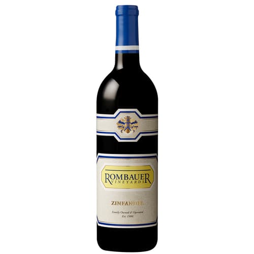 Rombauer Zinfandel California