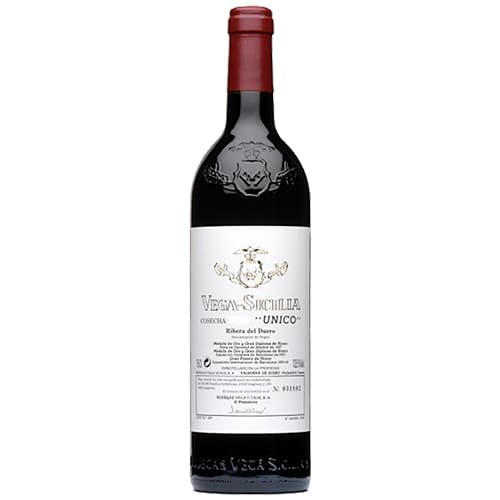 Vega Sicilia "valbuena 5" Ribera Del Duero