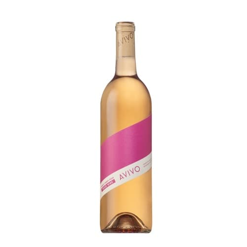 Avivo Rose Organic