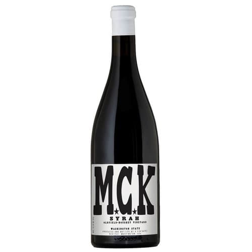 K Vintners (Mck) Syrah