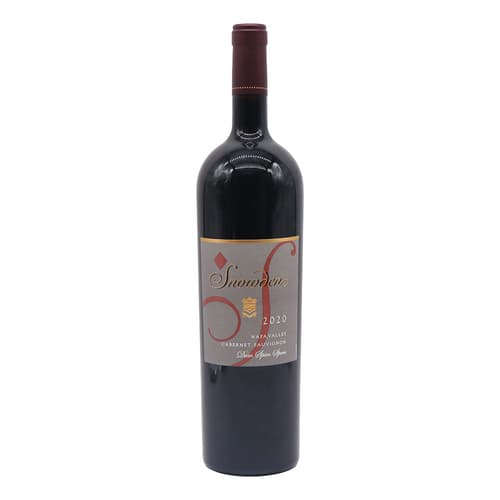 Snowden Dum Spiro Spero Cabernet Sauvignon