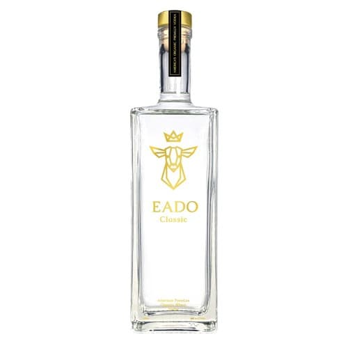 Eado Classic Vodka