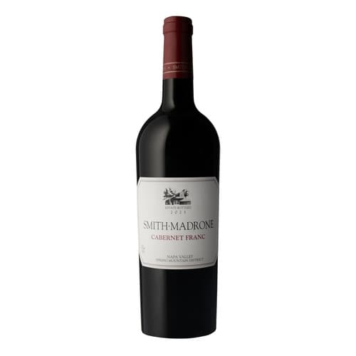 Smith Madrone Cabernet Franc