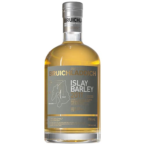 Bruichladdich Malt • Islay Barley