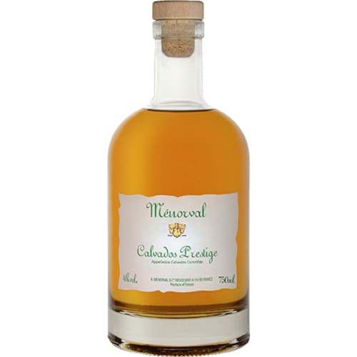 Menorval Calvados • Prestige 6 / Case