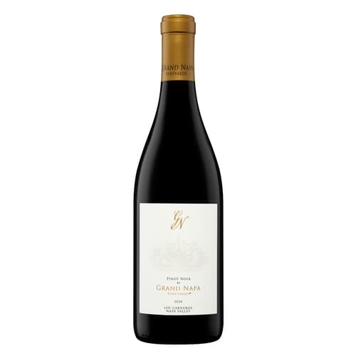 Grand Napa Pinot Noir