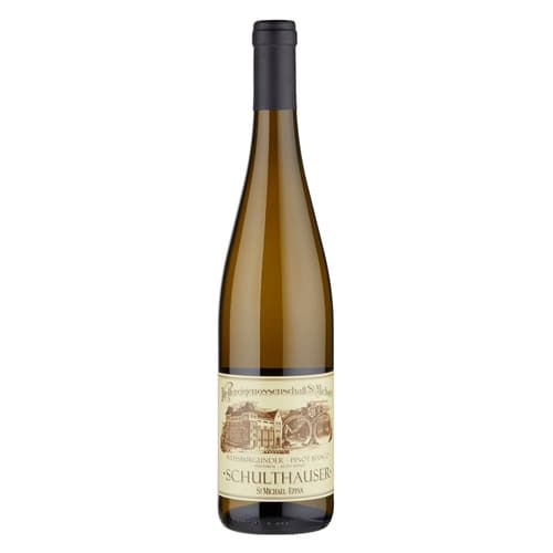 St. Michael Eppan Pinot Bianco Schulthausser
