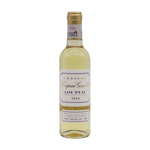 Chateau Loupiac Gaudiet (Half Bottle)