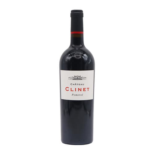 Chateau Clinet  Pomerol