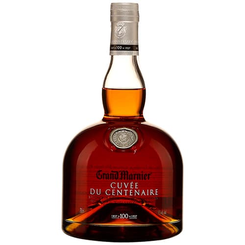 Grand Marnier Centenaire Cuvee
