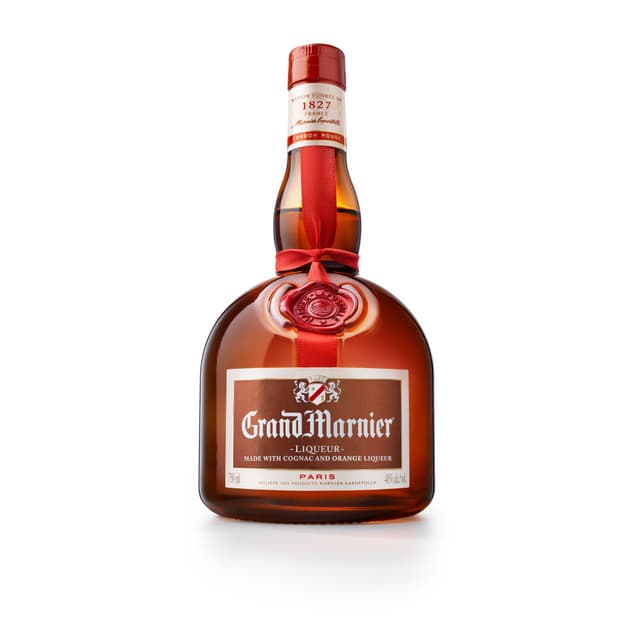 Grand Marnier Orange Liqueur