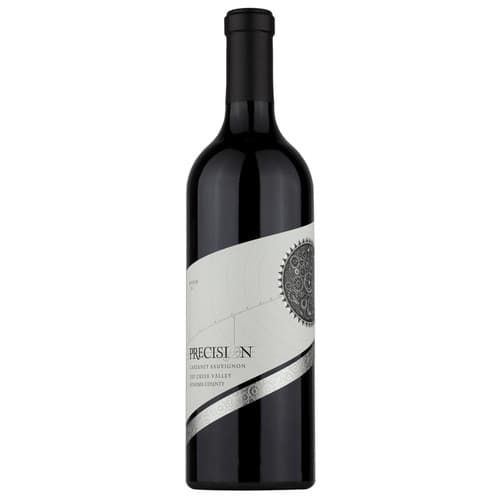 Precision Cabernet Sauvignon Dry Creek