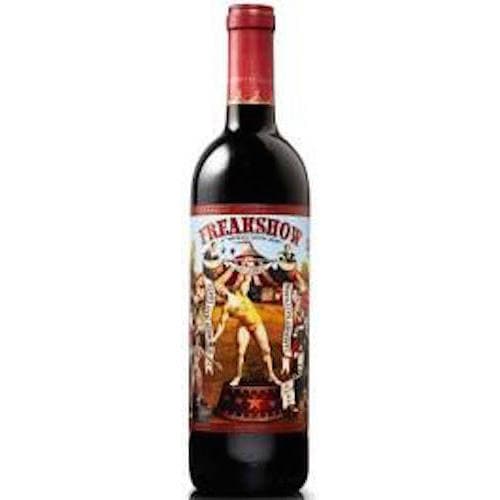 Freakshow Cabernet Sauvignon