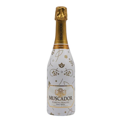 Muscador Sweet White Moscato
