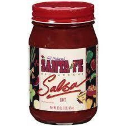 Original Hot Salsa