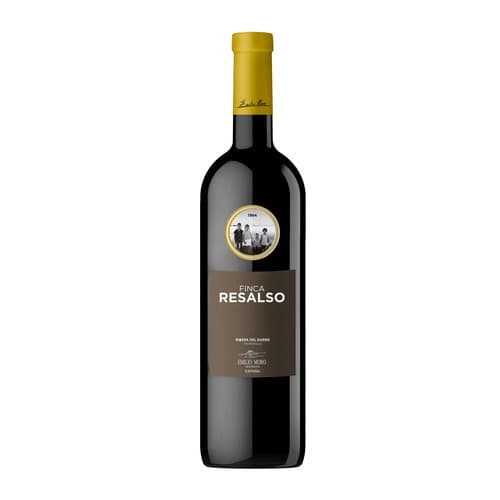 Emilio Moro "finca Resalso" Ribera Del Duero