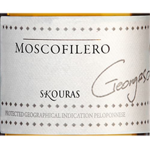Skouras Moscofilero