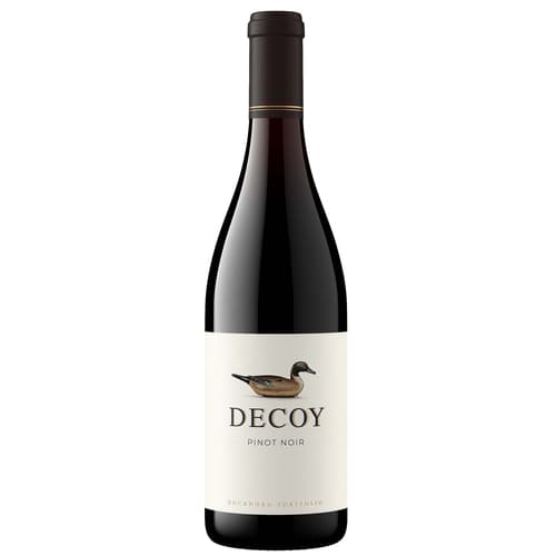 Decoy Pinot Noir By Duckhorn