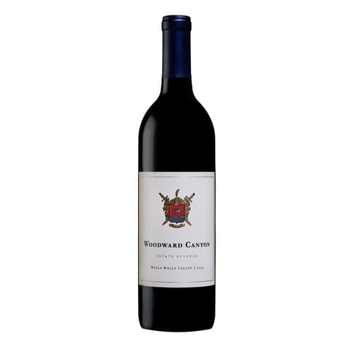 Woodward Canyon Estate Reserve Bordeaux Blend