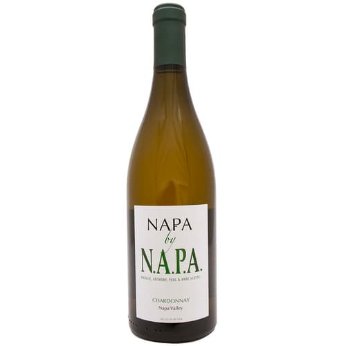 Napa By N.a.p.a. Chardonnay