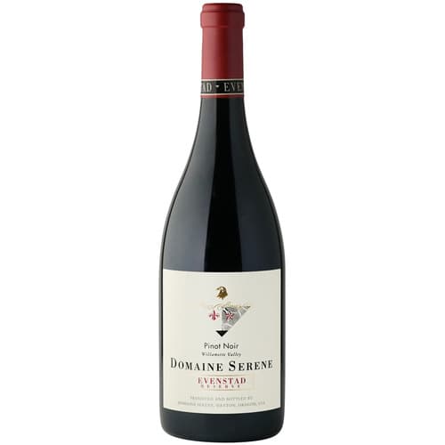 Domaine Serene Pinot Noir Evenstad Willamette Valley