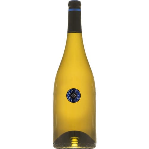 Blue Rock Baby Blue Chardonnay