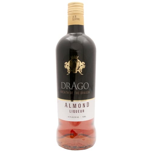 Drago Liqueur • Almond