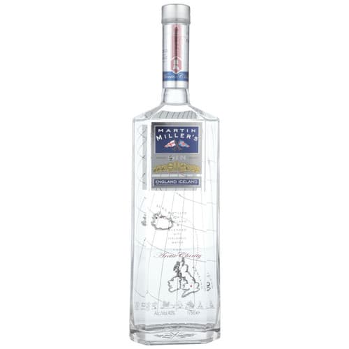 Martin Miller's London Dry Gin