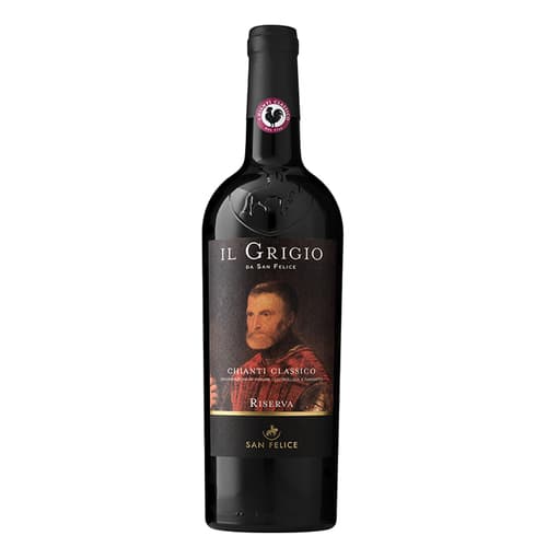 San Felice Il Grigio Chianti Classico Riserva