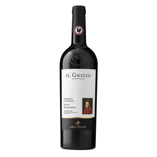 San Felice Chianti Classico Il Grigio Magnum
