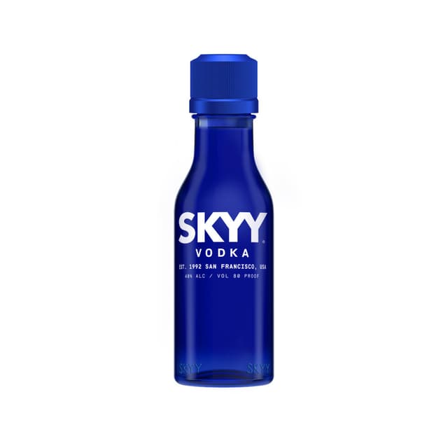 Skyy Vodka