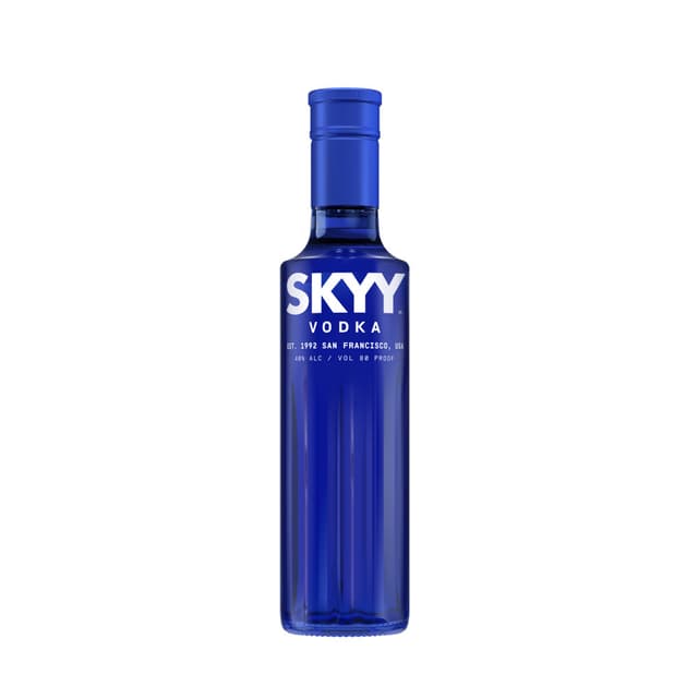 Skyy Vodka